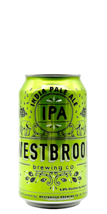 Westbrook - IPA | 6.8% ABV