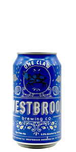 Westbrook - One Claw | 5.5% ABV