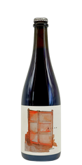 750 ml bottle of Wildflower - Group 2026 – Fruited Wild Ale, 6.5% ABV