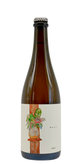 750 ml bottle of Wildflower - Pair 2026 – Golden BA Wild Ale, 6% ABV