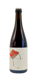 750 ml bottle of Wildflower - Relation 2026 – Wild Ale, 6% ABV