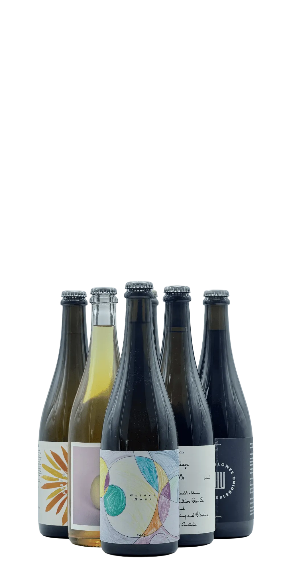 Wildflower - Brewery Bundle