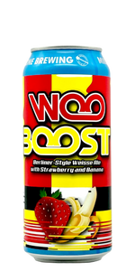 Mikerphone - Woo Boost