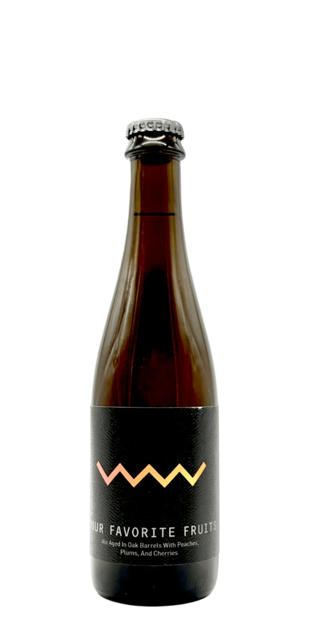 Weaver Hollow - Your Favorite Fruits | Oak BA w/Stone Fruits | 5% ABV