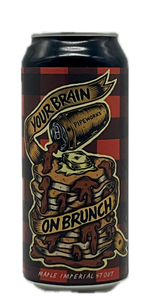 Pipeworks - Your Brain on Brunch