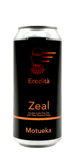 Eredità - Zeal (Motueka)