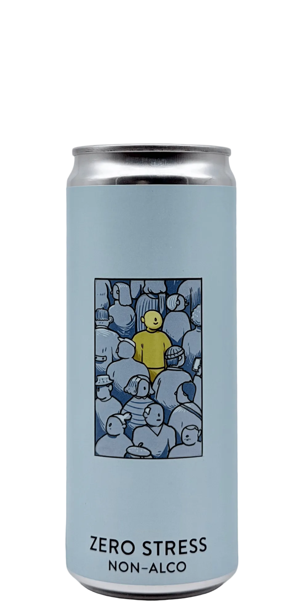 Varvar - Zero Stress