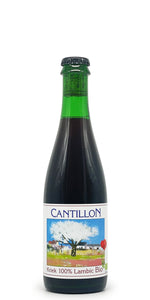 Cantillon - Kriek 2021 - 375ml