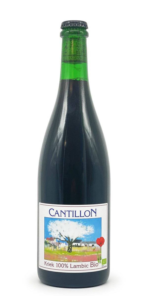 Cantillon - Kriek 2016