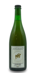 Cantillon - Gueuze 2021