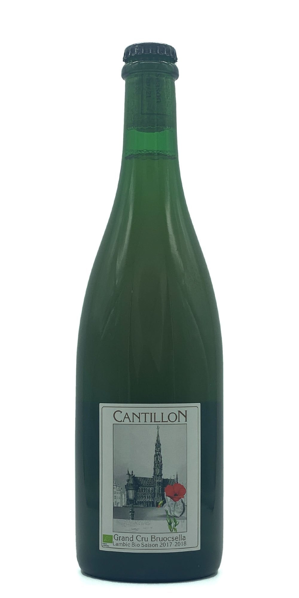 Cantillon - Grand Cru Bruocsella 2021
