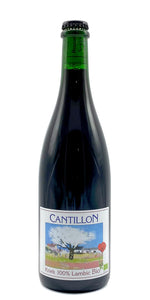 Cantillon - Kriek 2020 - 750ml - Drikbeer - Order Craft Beer Online