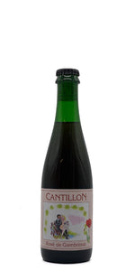 Cantillon - Rose de Gambrinus (2013)