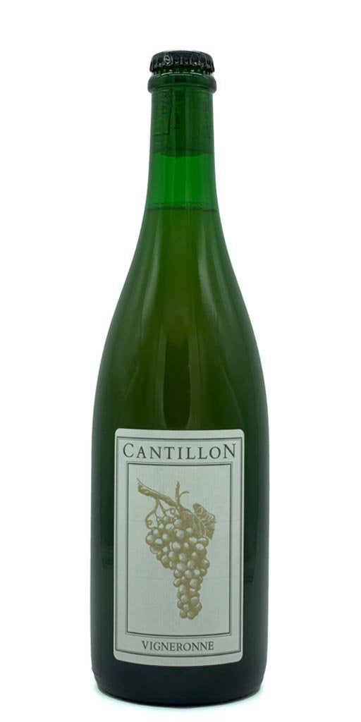 Cantillon - Vigneronne  2019 - Drikbeer - Order Craft Beer Online