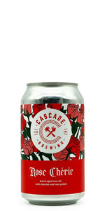 Cascade Brewing - Rose Cherie