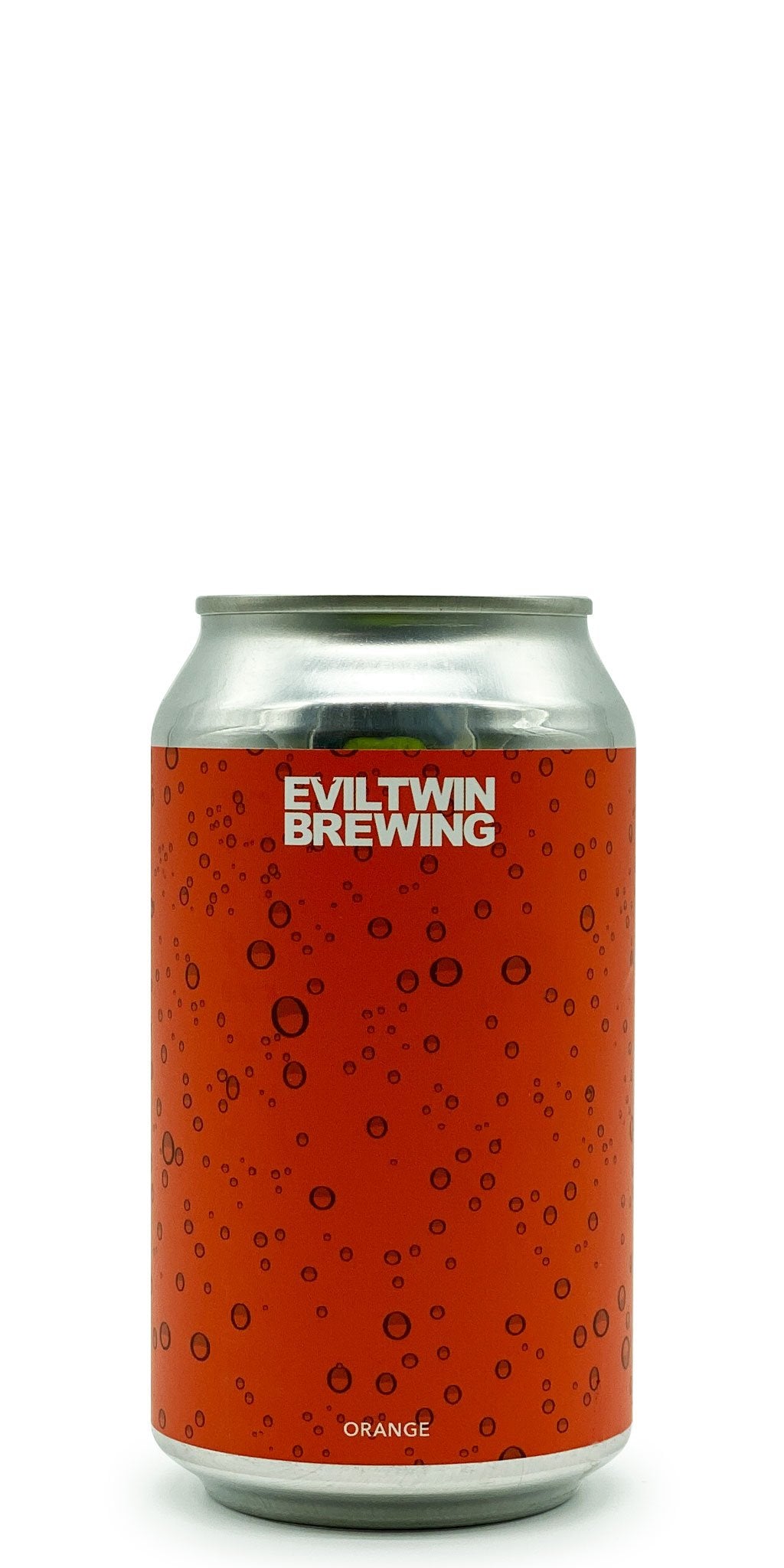 Evil Twin Brewing - Orange