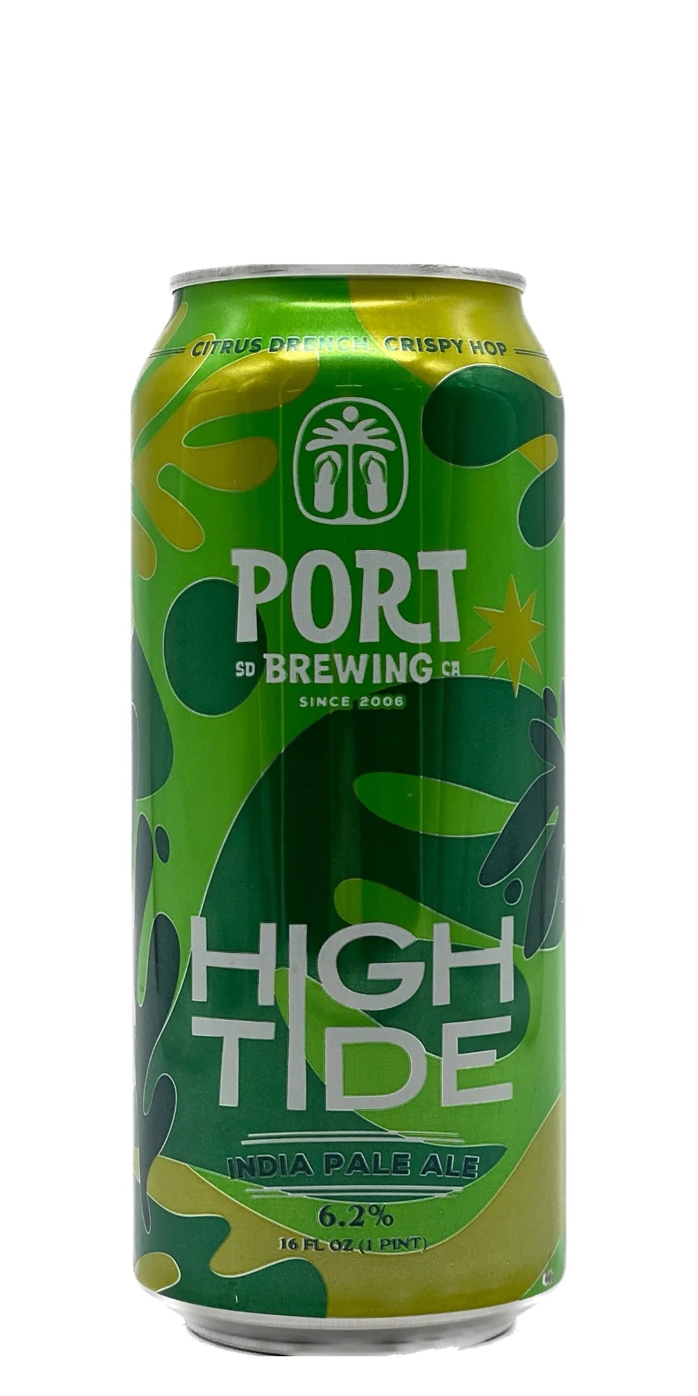 Port Brewing - High Tide