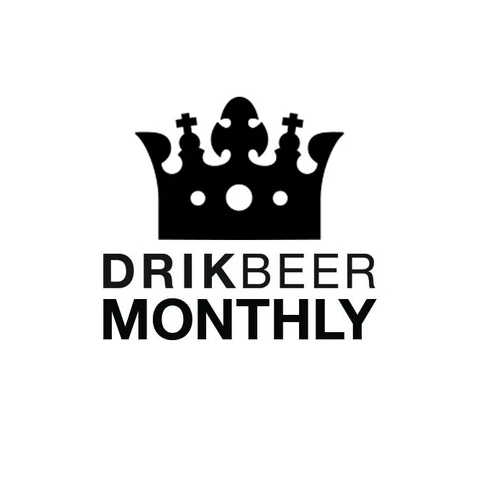 Monthly subscription - Drikbeer - Order Craft Beer Online