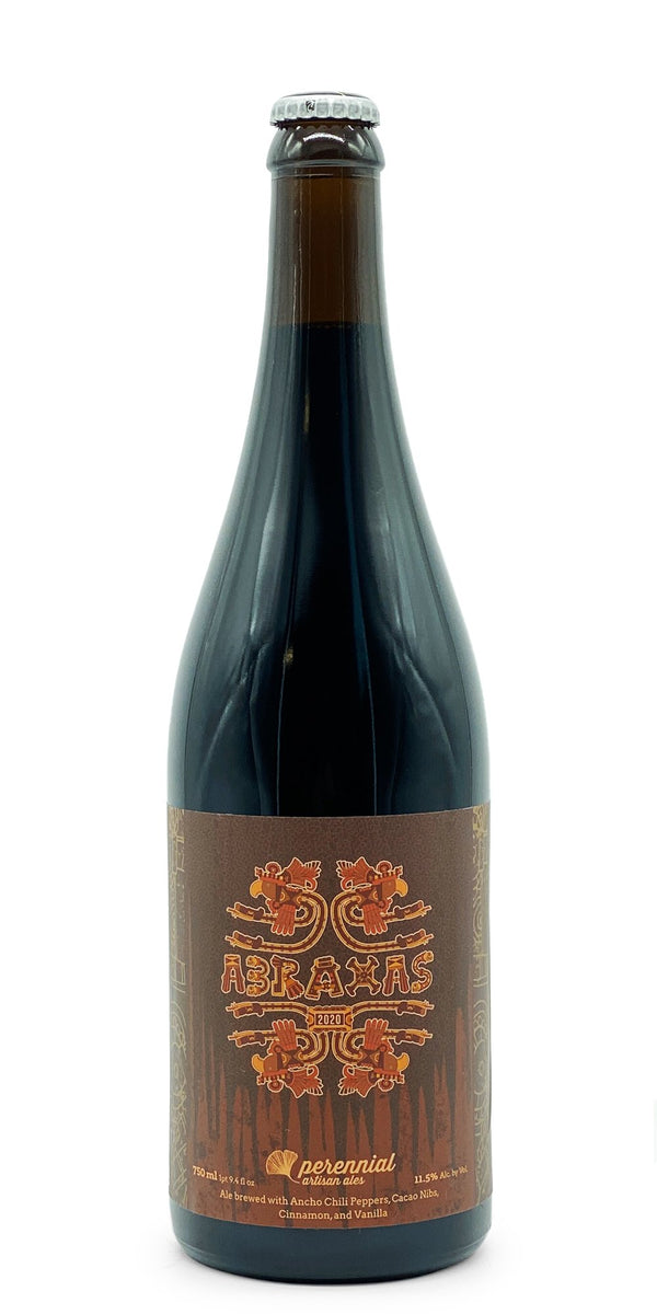 Perennial Artisan Ales - Abraxas 2020