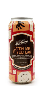 The Bruery - Catch Me If You Can
