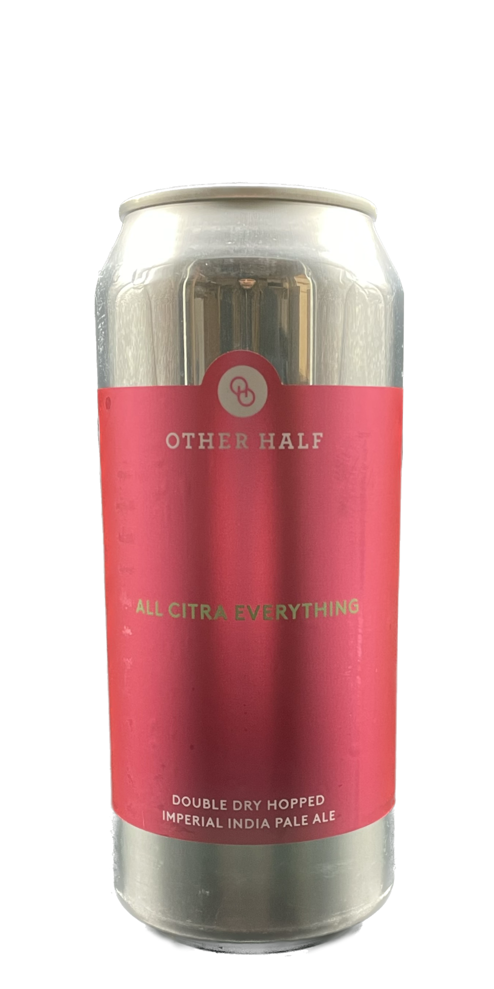 Other Half - DDH All Citra Everything - Drikbeer - Order Craft Beer Online