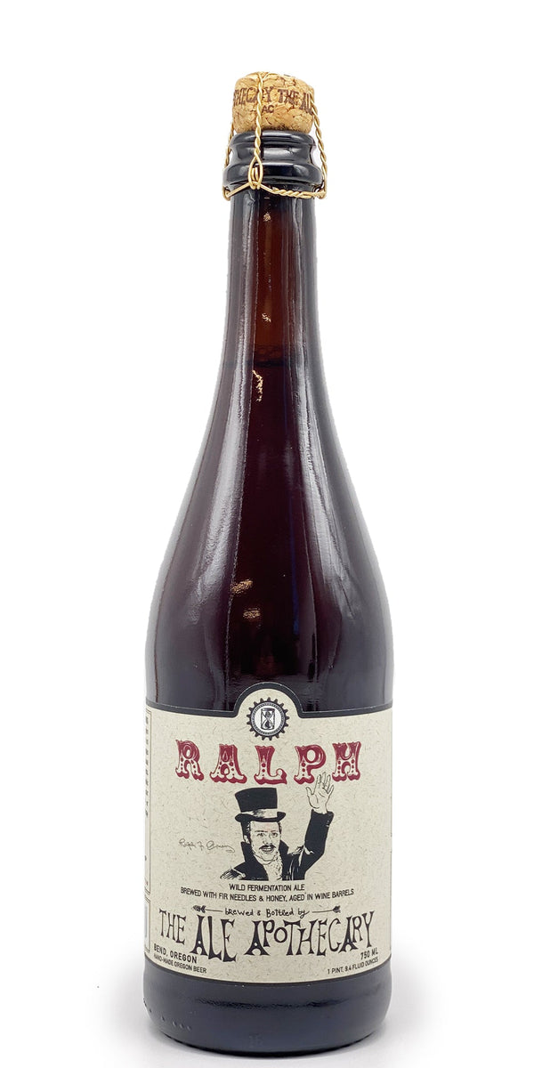 The Ale Apothecary - Ralph