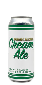 Evil Twin NYC - Tanner's Favorite Cream Ale