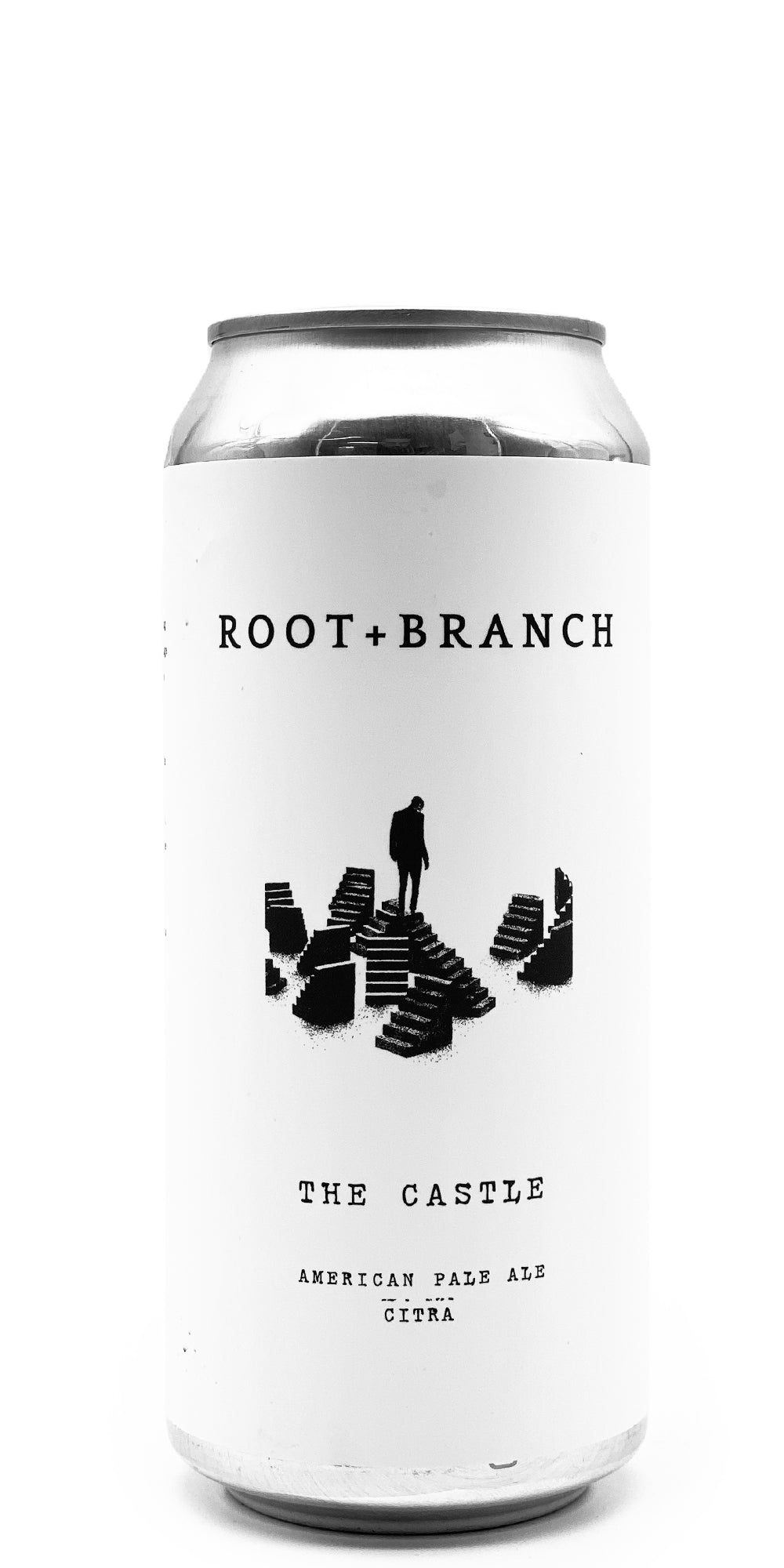 Root & Branch - The Castle